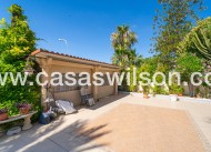 Bestaande bouw - Villa - Ciudad Quesada - Rojales
