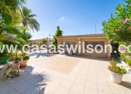 Bestaande bouw - Villa - Ciudad Quesada - Rojales