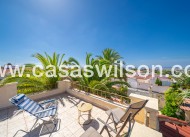 Bestaande bouw - Villa - Ciudad Quesada - Rojales
