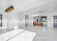 Bestaande bouw - Villa - Ciudad Quesada - Rojales