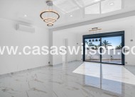 Bestaande bouw - Villa - Ciudad Quesada - Rojales