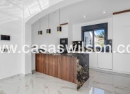 Bestaande bouw - Villa - Ciudad Quesada - Rojales
