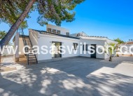 Bestaande bouw - Villa - Ciudad Quesada - Rojales