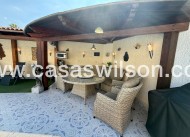 Bestaande bouw - Villa - Ciudad Quesada - Rojales
