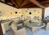 Bestaande bouw - Villa - Ciudad Quesada - Rojales