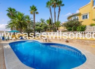 Bestaande bouw - Villa - Ciudad Quesada - Rojales
