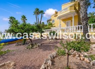 Bestaande bouw - Villa - Ciudad Quesada - Rojales