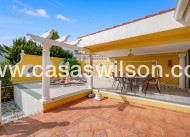 Bestaande bouw - Villa - Ciudad Quesada - Rojales