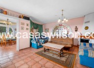 Bestaande bouw - Villa - Ciudad Quesada - Rojales