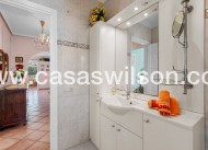Bestaande bouw - Villa - Ciudad Quesada - Rojales