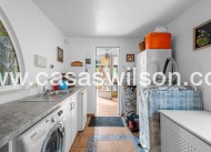 Bestaande bouw - Villa - Ciudad Quesada - Rojales