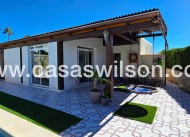 Bestaande bouw - Villa - Ciudad Quesada - Urbanizaciones