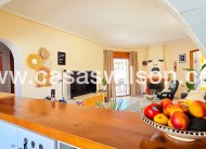 Bestaande bouw - Villa - Ciudad Quesada - Urbanizaciones