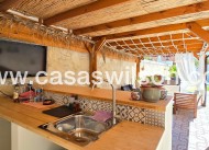 Bestaande bouw - Villa - Ciudad Quesada - Urbanizaciones