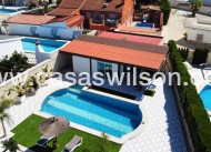 Bestaande bouw - Villa - Ciudad Quesada - Urbanizaciones