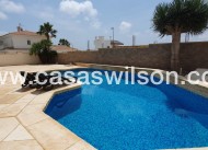 Bestaande bouw - Villa - Ciudad Quesada