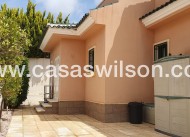 Bestaande bouw - Villa - Ciudad Quesada