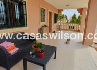 Bestaande bouw - Villa - Ciudad Quesada