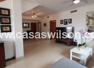 Bestaande bouw - Villa - Ciudad Quesada