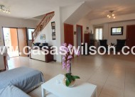 Bestaande bouw - Villa - Ciudad Quesada
