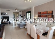 Bestaande bouw - Villa - Ciudad Quesada