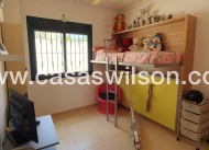 Bestaande bouw - Villa - Ciudad Quesada