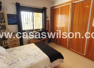 Bestaande bouw - Villa - Ciudad Quesada