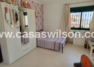 Bestaande bouw - Villa - Ciudad Quesada