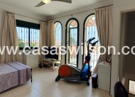 Bestaande bouw - Villa - Ciudad Quesada