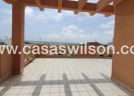 Bestaande bouw - Villa - Ciudad Quesada