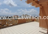 Bestaande bouw - Villa - Ciudad Quesada