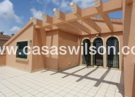 Bestaande bouw - Villa - Ciudad Quesada