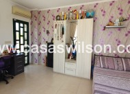 Bestaande bouw - Villa - Ciudad Quesada