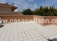 Bestaande bouw - Villa - Ciudad Quesada