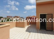 Bestaande bouw - Villa - Ciudad Quesada