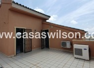 Bestaande bouw - Villa - Ciudad Quesada
