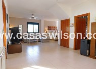 Bestaande bouw - Villa - Ciudad Quesada