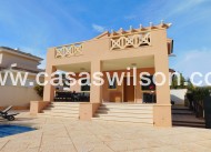 Bestaande bouw - Villa - Ciudad Quesada