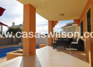 Bestaande bouw - Villa - Ciudad Quesada