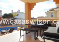 Bestaande bouw - Villa - Ciudad Quesada