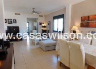 Bestaande bouw - Villa - Ciudad Quesada