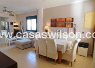 Bestaande bouw - Villa - Ciudad Quesada