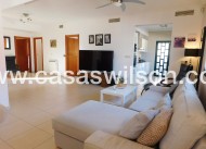 Bestaande bouw - Villa - Ciudad Quesada