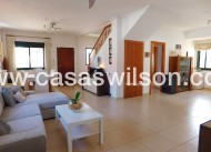 Bestaande bouw - Villa - Ciudad Quesada