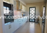 Bestaande bouw - Villa - Ciudad Quesada