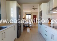 Bestaande bouw - Villa - Ciudad Quesada