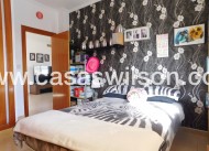 Bestaande bouw - Villa - Ciudad Quesada