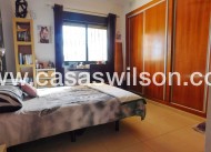Bestaande bouw - Villa - Ciudad Quesada