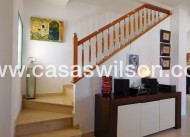 Bestaande bouw - Villa - Ciudad Quesada