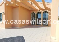 Bestaande bouw - Villa - Ciudad Quesada